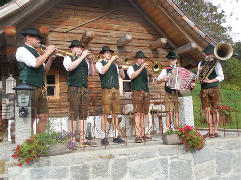 Bradl Brass Konzert In Der Kunsthalle Mühlviertel Rohrbach