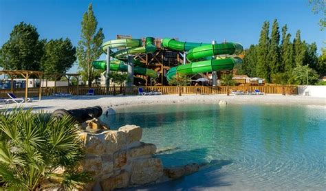 CAMPING TOHAPI AUNIS CLUB VENDÉE La Tranche sur Mer Frankrijk foto