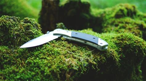 Best Pocket Knives In Top Edc Folding Knife A Better Kit