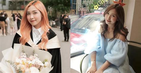 Ngắm nhan sắc hot girl Hà Thành từng lọt Top KOC VietNam Người đẹp Việt Giải Trí