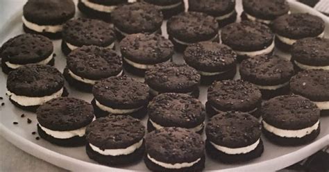 Black Olive Biscuits Recipe By Monica At Cooking It Cookpad