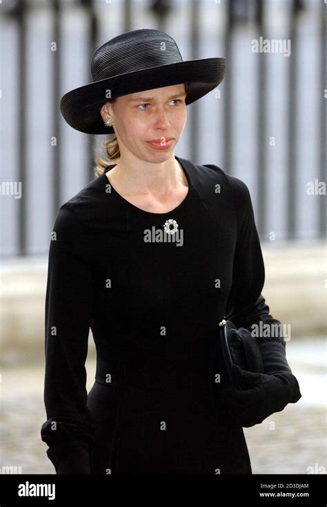 Lady Sarah Chatto Banque Dimage Et Photos Alamy