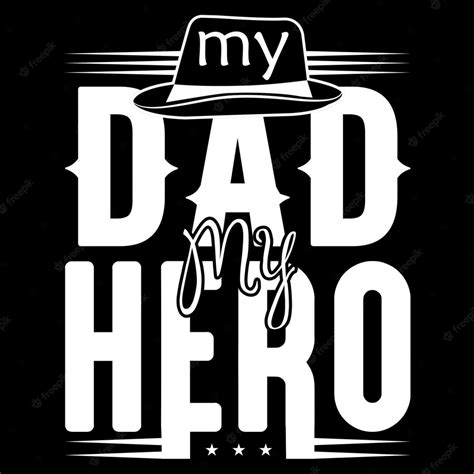 Premium Vector Dad T Shirt Design