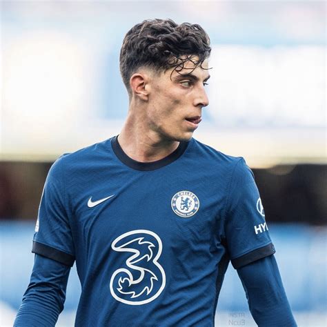 Pin By Football Scout Analysis On Kai Havertz Chelsea Fc Nike