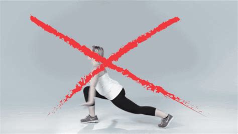 8 Exercises Youre Probably Doing Wrong