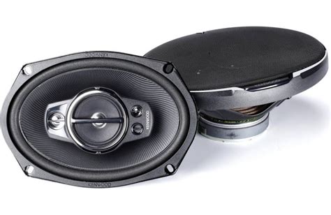 The Best X Speakers For Your Car In