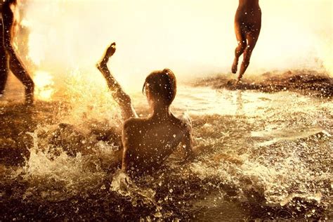 Ryan Mcginley Flash Flood Gold 2012 Moleskine Dead Forest Munier