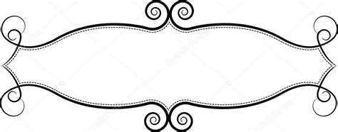 Ornate Frame — Stock Photo © Jamesstar 76811161