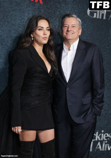 Mila Kunis Nude OnlyFans Leaks Fappening Page 6 FappeningBook
