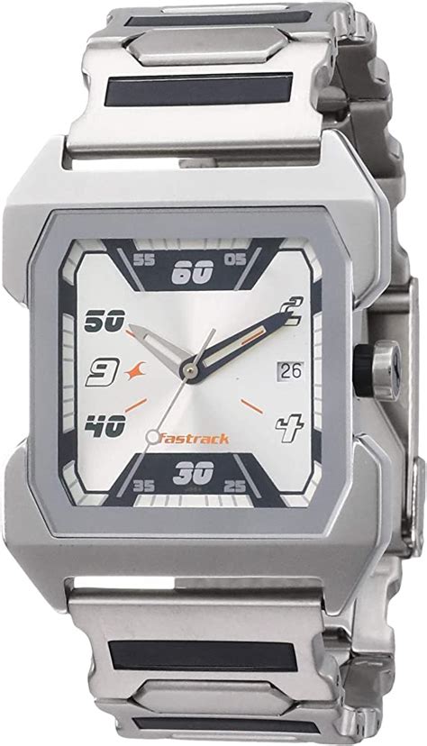 Fastrack Chain Watches For Men With Price