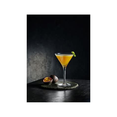 Luigi Bormioli Mixology Martiniglas 4 Stk 21 5 Cl Cocktailglas