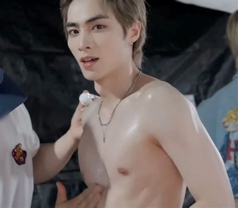 Xiaojun Way V Xiaojun Boyfriend Handsome Asian Men Hot Korean Guys