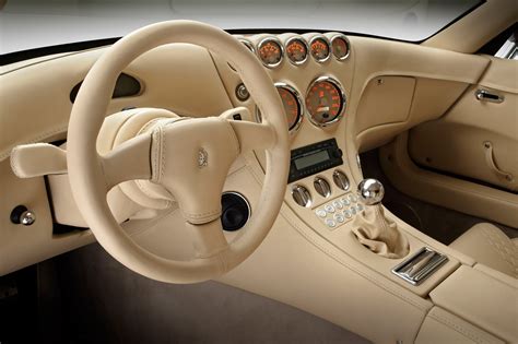 Wallpaper ID 1614076 Wiesmann 2K Supercar Interior Gt Mf4 Free