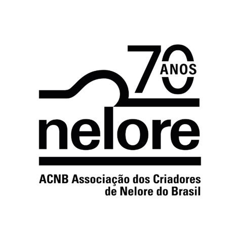 Associa O Dos Criadores De Nelore Do Brasil Completa Anos De