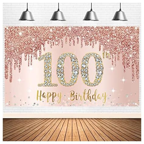 100th Birthday Party Ideas 3 {easy} Hacks For A Perfect Day Findinista