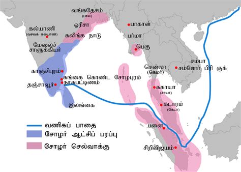 Ancient Brains: Raja raja cholan - "The King of Kings"