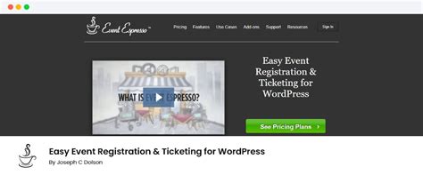 10 Best Wordpress Event Registration Plugins