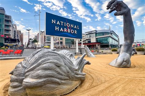Maryland Roadside Attractions Silly America