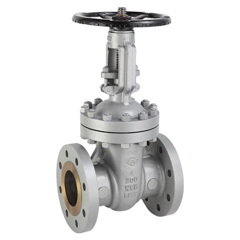 What Is A Carbon Steel Valve Features Benefits And Industrial Uses