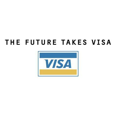 Visa Logo Transparent Background