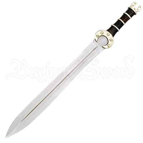 Celtic Combat Sword - ED2002 by Medieval Swords, Functional Swords, Medieval Weapons, LARP ...