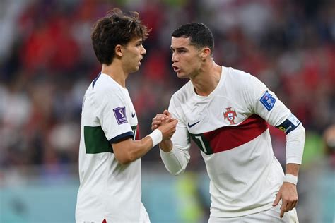 Man Utd favourites alongside Arsenal to sign Atletico Madrid star Joao