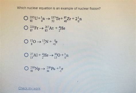 Nuclear Fusion Equation Explained - Tessshebaylo