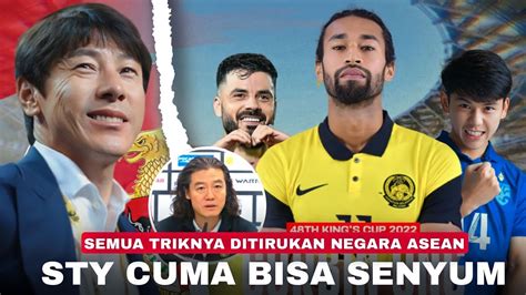 Dulu Ditertawakan Kini Malah Di COPAS Saat Negara Negara ASEAN Tiru