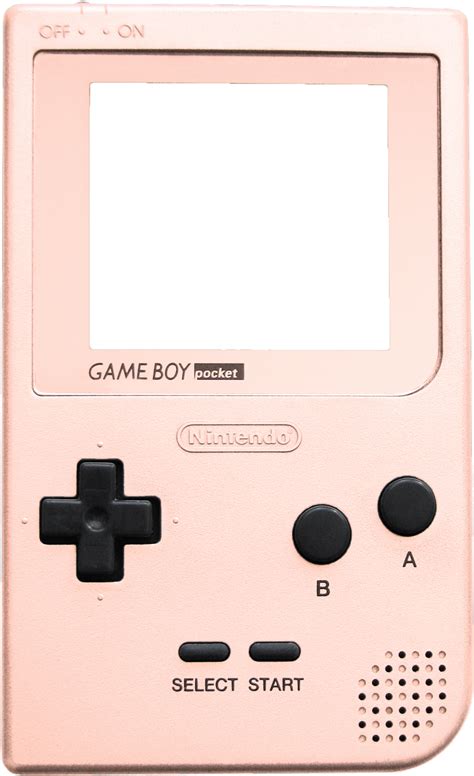 100 Gameboy Png Images