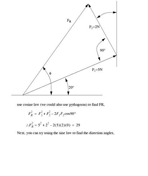 Tension Force Equation Angle - Tessshebaylo