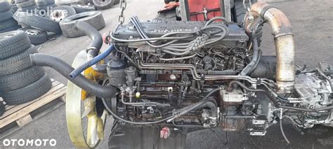 Mercedes Benz Atego Engine For Mercedes Benz Atego Truck For Sale