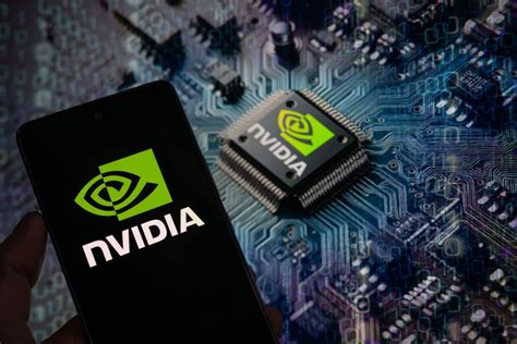 What Would K Invested In Nvidia Years Ago Get You Now Kiplinger