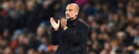 Guardiola À son âge personne ne peut le rivaliser l Espagnol