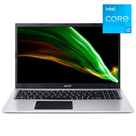 Ноутбук Acer Aspire 3 A315-58-37VQ (NX.ADDER.003) в Алматы - цены ...