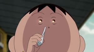 蠟筆小新劇場版超華麗灼熱的春日部舞者 Crayon Shinchan the Movie Super Hot The Spicy Kasukabe Dancers HK Movie 香港電影