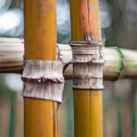 Descubra Como Fazer Cerca De Bambu Em Casa GPA Brasil