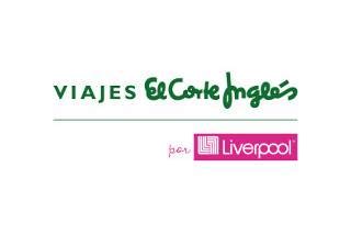 El Top 46 Imagen Logo Viajes El Corte Ingles Abzlocal Mx