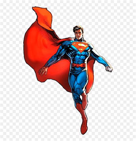 Superman Flying Clipart At Getdrawings - Superman Flying, HD Png ...