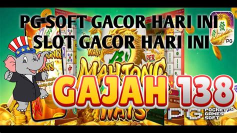 CARA MAIN MAHJONG WAYSPOLA GACOR MAHJONG WAYS 2 HARI INIPG SOFT GACOR