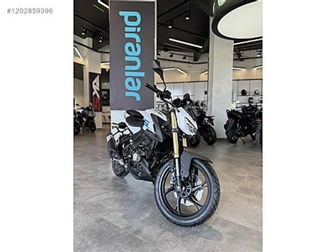 Rks Srk S Model Naked Roadster Motor Motosiklet Ma Azas Ndan S F R Tl