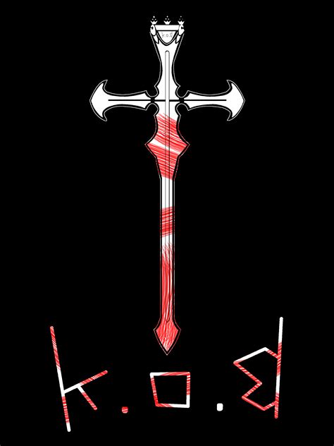 Knights of blood oath with blood by MrGreekSurvivor on DeviantArt