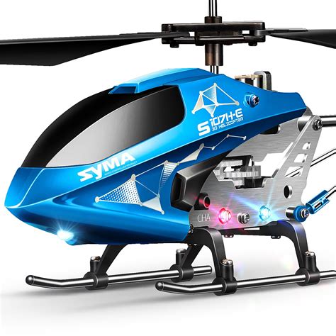 Buy Syma Remote Control Helicopter S H E Aircraft With Altitude Hold