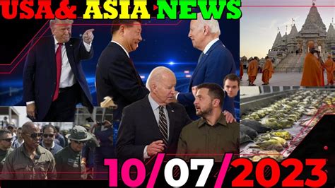 Usa Asia News Pm Tham Xov Xwm Teb Chaws Mekas