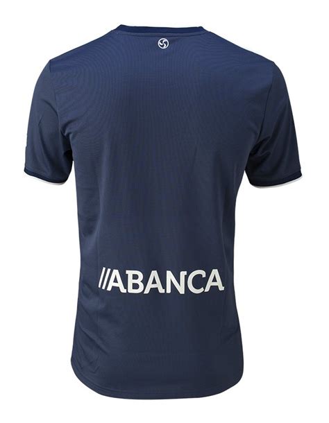 Celta Vigo 2020-21 Away Kit