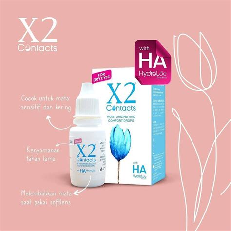 Jual Tetes Mata X Contact Shopee Indonesia