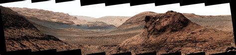 NASAs Curiosity Rover Discovers Surprise Clues To Ancient Water On Mars