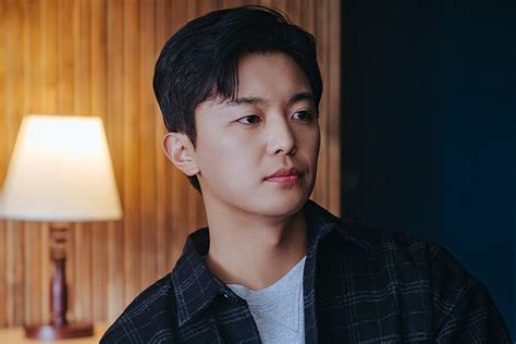 Yeon Woo Jin Dishes On His Upcoming Thriller Drama Nothing Uncovered