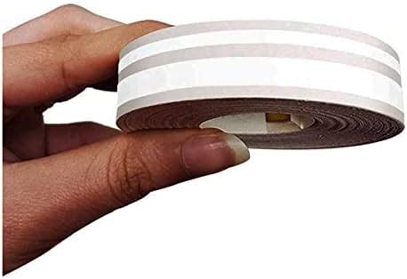 R Quattroerre It Trim Stripes Double Adhesive Strips For Cars