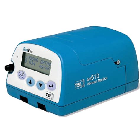 Rent TSI 8525 P Trak Ultrafine Particle Counter Rent