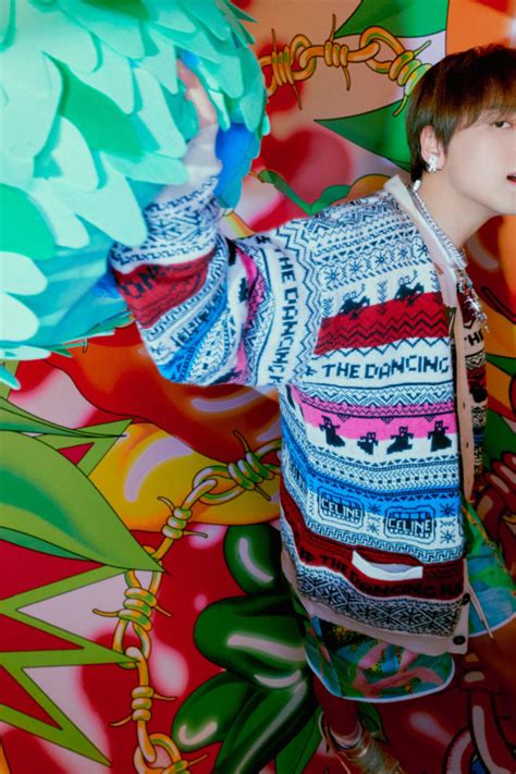 Nct Dream Hot Sauce Jaemin Haechan Chenle Jisung Renjun Teaser Crazy Jalapeno Ver Hd Hq K